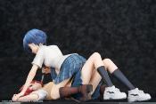 Original Character figurine PVC 1/6 Haru Ichinose x Azuma Tokaku 18 cm | MAGI ARTS