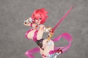 Original Character statuette PVC 1/6 Cutie Honey Nova 27 cm | magi arts