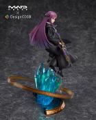 Frieren: Beyond Journey's End statuette PVC 1/7 Fern 30 cm | MADHOUSE