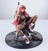 Goddess of Victory: Nikke statuette PVC 1/7 Volume 17 cm | MAX FACTORY