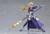 Fate/Grand Order figurine Figma Ruler/Jeanne d'Arc 15 cm | MAX FACTORY