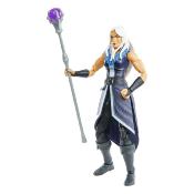 Masters of the Universe: Revelation Masterverse 2021 figurine Evil-Lyn 18 cm | MATTEL