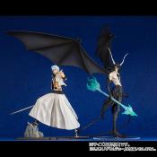 Bleach Precious G.E.M. Series statuette PVC Ulquiorra Shifar Resurreccion Segunda Etapa 40 cm | MEGAHOUSE