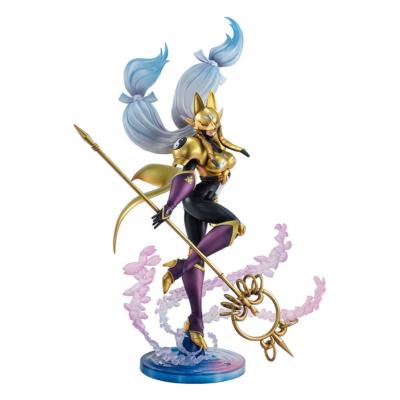 Digimon Tamers G.E.M. Series statuette PVC 1/8 Sakuyamon 28 cm | MEGAHOUSE