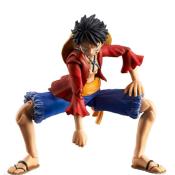 One Piece figurine Variable Action Heroes Monkey D. Luffy 18 cm - MEGAHOUSE