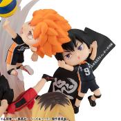 Haikyu!! statuette PVC FigUnity 16 cm | MEGAHOUSE