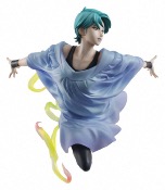 Mobile Suit Z Gundam GGG (Gundam Girls Collection) figurine PVC Four Murasame 19 cm (Repeat) I Megahouse 