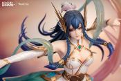 League of Legends statuette PVC 1/7 Divine Sword Irelia 34 cm | MYETHOS