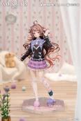 Arknights - Gift+ Figurine PVC Eyjafjalla the Hvít Aska One More Story Ver. 20 cm - Myethos