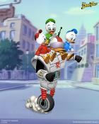 DuckTales Ultimate figurine Gizmoduck Robotik La Bande ÃƒÂ  Picsou 18 cm | NECA