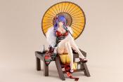 Azur Lane statuette PVC 1/7 St. Louis Spirits in the Snow Ver. Bonus Edition 23 cm | NEOMAX CREATIVE