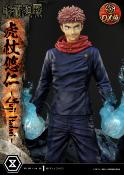 Jujutsu Kaisen Premium Masterline Series statuette Yuji Itadori Deluxe Version 38 cm | PRIME 1 STUDIO