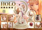 Spice and Wolf – Merchant Meets The Wise Wolf Statue 1:5 | Prime 1 Studio