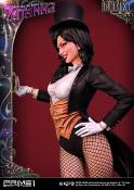 Justice League Dark statuette 1/3 Zatanna Deluxe 74 cm | Prime 1 Studio