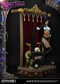 Justice League Dark statuette 1/3 Zatanna Deluxe 74 cm | Prime 1 Studio