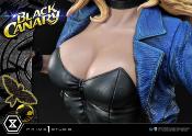 DC Comics statuette 1/3 Black Canary 69 cm | Prime 1 Studio