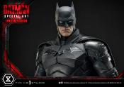 The Batman statuette 1/3 Batman Special Art Edition Limited Version 89 cm | PRIME 1 STUDIO