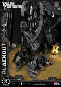 Transformers statuette Blackout 81 cm | Prime 1 Studio