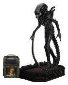 Statue Big Chap Xenomorph Close Up Shot DX Bonus Version 1/3 – Alien Museum Masterline XL | Prime 1 Studio