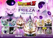 Dragon Ball Z statuette 1/4 Frieza 4th Form 61 cm | PRIME 1 STUDIO