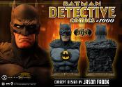DC Comics buste Batman Detective Comics #1000 Concept Design by Jason Fabok 26 cm | Prime 1 Studio