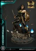 Injustice 2 statuette 1/4 Wonder Woman Great Hera Version 53 cm | PRIME 1 STUDIO