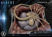 Aliens Premium Masterline Series statuette Xenomorph Egg Open Version (Alien Comics) 28 cm | PRIME 1 STUDIO