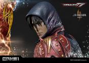 Tekken 7 statuette 1/4 Jin Kazama 65 cm | Prime 1 Studio