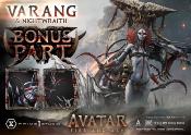 Varang 1/4 Bonus Version – Statue Résine Avatar 3 Fire and Ash – Real Elite Masterline | Prime 1 Studio 