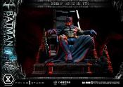 DC Comics statuette 1/3 Throne Legacy Collection Batman Tactical Throne Economy Version 46 cm | PRIME 1 STUDIO