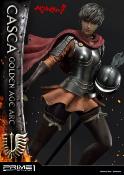 Berserk statuette 1/4 Casca Golden Age Arc Edition 65 cmStatuette en résine à l'échelle 1/4, dimensi