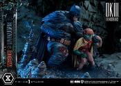 DC Comics statuette 1/4 Ultimate Premium Masterline Series Batman & Robin Dead End 61 cm | PRIME 1 STUDIO