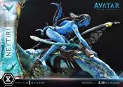 Avatar: The Way of Water statuette Neytiri Bonus Version 77 cm - PRIME 1 STUDIO