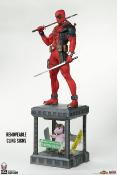 Marvel Contest of Champions statuette 1/3 Deadpool 96 cm | PCS COLLECTIBLES