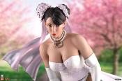 Street Fighter statuette 1/4 Wedding Chun-Li 39 cm | PCS 