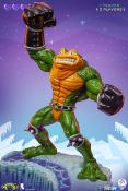 Battletoads statuette Zitz: Rare Cover Art 56 cm | PCS
