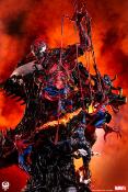Marvel buste Fine Art Maximum Carnage 63 cm | PCS
