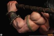 Conan le Barbare statuette 1/4 Conan 58 cm | PCS