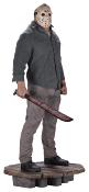 Statue Jason Part 3 74 cm Echelle 1/3 Vendredi 13 The Game | PCS