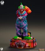 Les Clowns tueurs venus d'ailleurs statuette Premier Series 1/4 Jumbo Deluxe Edition 64 cm | PCS Collectibles