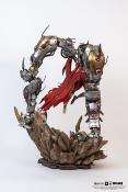 Borderlands 4 – Statuette 1/6 Callis The Ripper Queen 65 cm | Pure Arts