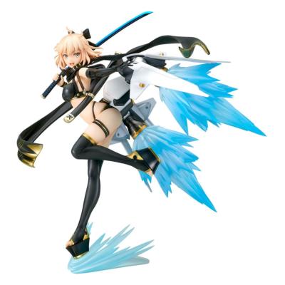 Fate/Grand Order statuette PVC 1/7 Assassin Okita J Souji First Ascension 25 cm | QUES