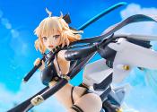 Fate/Grand Order statuette PVC 1/7 Assassin Okita J Souji First Ascension 25 cm | QUES