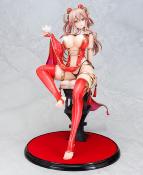 Original Character statuette 1/6 Hui Lan 29 cm | ROCKET BOY