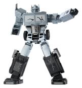 Transformers G1 - Flagship Optimus Prime The Fallen Leader Edition 48 cm, robot interactif Robosen