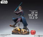 Star Wars Mythos statuette Anakin Skywalker 53 cm | SIDESHOW