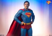Superman (2025) statuette Premium Format Superman 61 cm | SIDESHOW