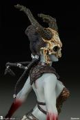 Court of the Dead statuette PVC Kier - Valkyries Revenge 27 cm | SIDESHOW