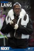 Rocky III statuette 1/6 Clubber Lang Deluxe Version 30 cm | STAR ACE 