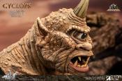 Le Septième Voyage de Sinbad buste Ray Harryhausens Cyclops 50 cm | STAR ACE